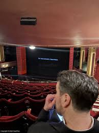 book the best theatre tickets by seat view