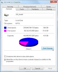 Clean computing is the practice of maintaining a clean machine, including hardware and software. 7 Ways To Free Up Hard Disk Space On Windows