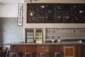 Start the night at your place of course! World S Best Craft Beer Bars