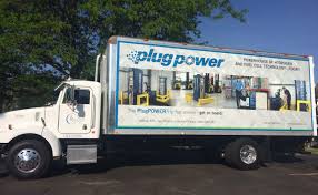 Plug power said there were issues with the classification of certain costs that resulted in downsized research and development expenses and a corresponding increase in the cost of revenue. Plug Power Inc Reports Breakthrough 4q Earnings As Repeat Customers Grow