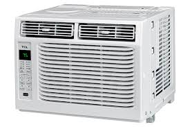6 000 Btu Window Air Conditioner