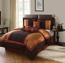 Lanco Nellie 7 Piece Comforter Bedding