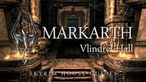skyrim a house in markarth you