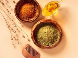 henna benefits for hair how to get