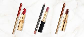 how to match lip liner and lipstick