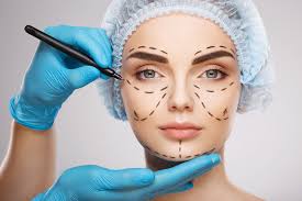 cosmetic and plastic surgery