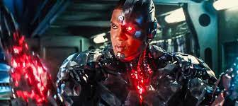 Justice League : L'histoire originelle de Cyborg changée
