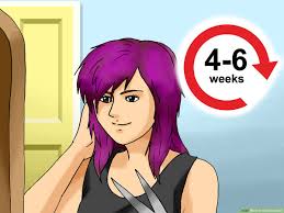 A platinum blonde balayage hairstyle will attract a lot of light to your hair, giving it a mesmerizing gloss. 3 Ways To Get Emo Hair Wikihow