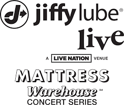 Jiffy Lube Live Bristow Tickets Schedule Seating Chart