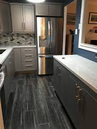The staff at kitchenwholesalers.ca are excited to offer new home owners—and anyone else, the opportunity to install stunning kitchens at affordable prices. Ready Made Kitchen Cabinets Toronto Discount Kitchens