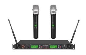 Best Wireless Microphone System 2019 Cordless Bluetooth