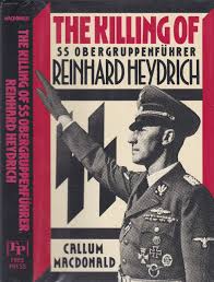 The monuments men (2014) cast and crew credits, including actors, actresses, directors, writers and more. Killing Of Ss Obergruppenfuhrer Reinhard Heydrich Macdonald Callum A Amazon De Bucher