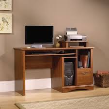 It's a superb species of wood to make desks from but this can raise the price of the pieces, with some handmade desks. Need A Place For Your Desktop Computer And Printer To Keep Everything Looking Tidy Let Rc Willey H Computer Desks For Home Computer Desk Computer Table Design