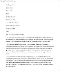 Business Letter Sample Word Sample Business Letter Of Intent    