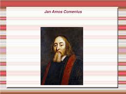 John amos comenius called the father of modern education. Ppt Jan Amos Comenius Powerpoint Presentation Free Download Id 7006911