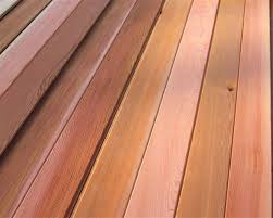 canadian western red cedar tongue and