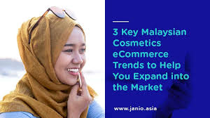 3 msian cosmetics ecommerce trends
