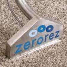 zerorez carpet cleaning orange county