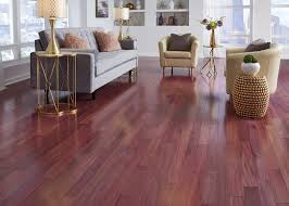 purple heart solid hardwood flooring