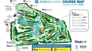 TICKETS | Zurich Classic of New Orleans ...