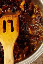 The price is brought high by a number of ingredients such as rum, pecans, dried currents, dried blueberries, dried cherries, dried. Alton Brown S Fruitcake Foods I Like