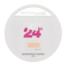 Maybelline Superstay 24h Powder 9g