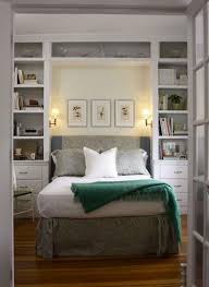Small Bedroom Ideas To Make The Most Of