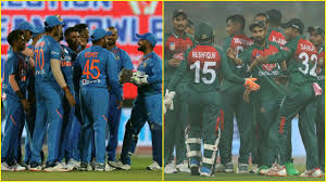 5 talking points from the match. Ind Vs Ban Dream11 Team Check My Dream11 Team Best Players List Of Today S Match India Vs Bangladesh Dream11 Team Player List Ind Dream11 Team Player List Ban Dream11 Team Player