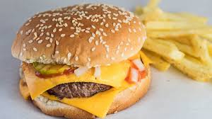 quarter pounder with cheese copycat recipe