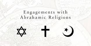 engagements abrahamic religions fortress press abrahamic