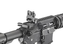 ruger ar 556 standard autoloading