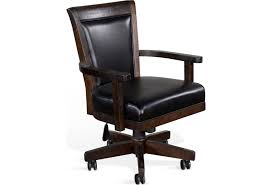 Did you scroll all this way to get facts about dining chair caster? Sunny Designs Homestead 2 Game Chair W Casters Suburban Furniture Dining Chairs With Casters