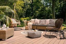 12 diffe types of patio chairs