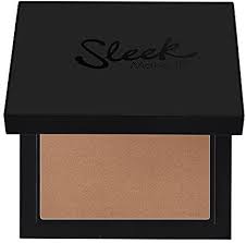 sleek makeup face form bronzer 9 4g
