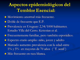 Contact temblor esencial on messenger. Prof Adj Dr Ricardo Buzo Ppt Descargar