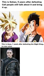 Memes must be dragon ball related. 25 Best Dragon Ball Memes Memes Dbz Memes Super Memes Funny Memes