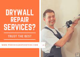 Drywall Installation Drywall Repair