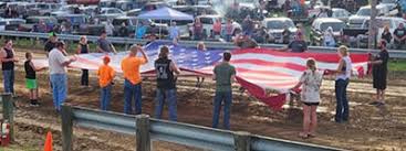 glenford truck and tractor pull