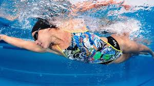 Repent or perish (luke 13:3). Mp Michael Phelps Brand And Aqua Sphere Unveil 2017 Mp Training Swimsuit Line Endurance Biz