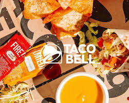 taco bell ballina menu takeout in