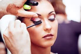 bridal hair and makeup courses