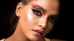 international makeup by anurag makeup