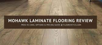 mohawk laminate flooring review 2020