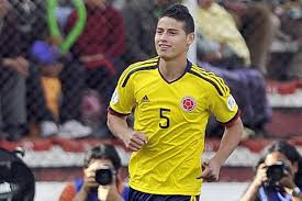 Una nueva plataforma de streaming anuncia su llegada a colombia. James Rodriguez Cumple 9 Anos En La Seleccion Colombia De Mayores Futbol Internacional Deportes Eltiempo Com