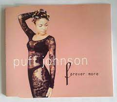 Puff Johnson - Forever more [Single-CD ...