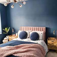 22 best bedroom paint colors extra