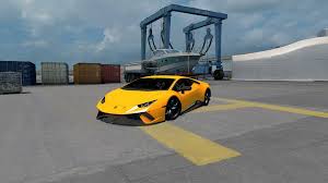 Farming simulator 19 game is so great that is hard to believe that it could be even greater. Lamborghini Gamesmods Net Fs19 Fs17 Ets 2 Mods
