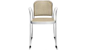 Depadova Silver Chair By Vico