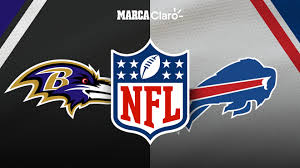 Buffalo bills vs kansas city chiefs: Playoffs Nfl 2021 Baltimore Ravens Vs Buffalo Bills Horario Y Donde Ver En Vivo Hoy Por Tv El Partido De La Ronda Divisional De La Conferencia Americana De La Nfl Marca