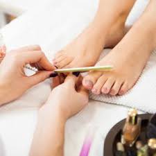 the health benefits of manicures and